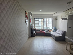 Blk 451A Fernvale Foliage (Sengkang), HDB 4 Rooms #538350741